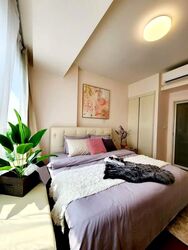 The Sail @ Marina Bay (D1), Apartment #595897731